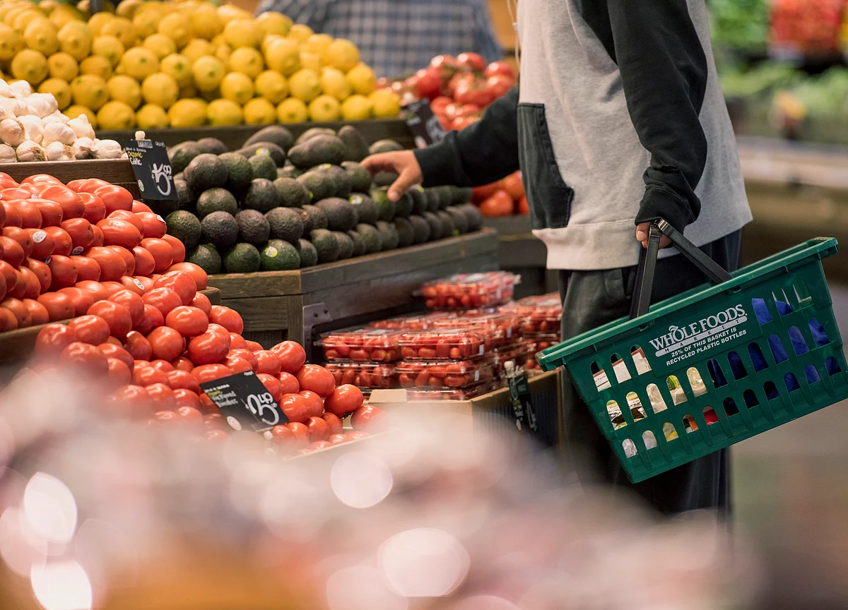 U.S. CPI Data Take on Bigger Importance After Markets Plunge