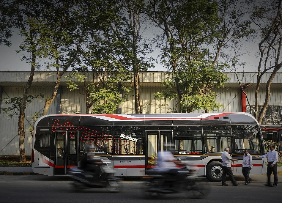 India Says No Electric Vehicle Policy Needed, Will Frame Action Plan