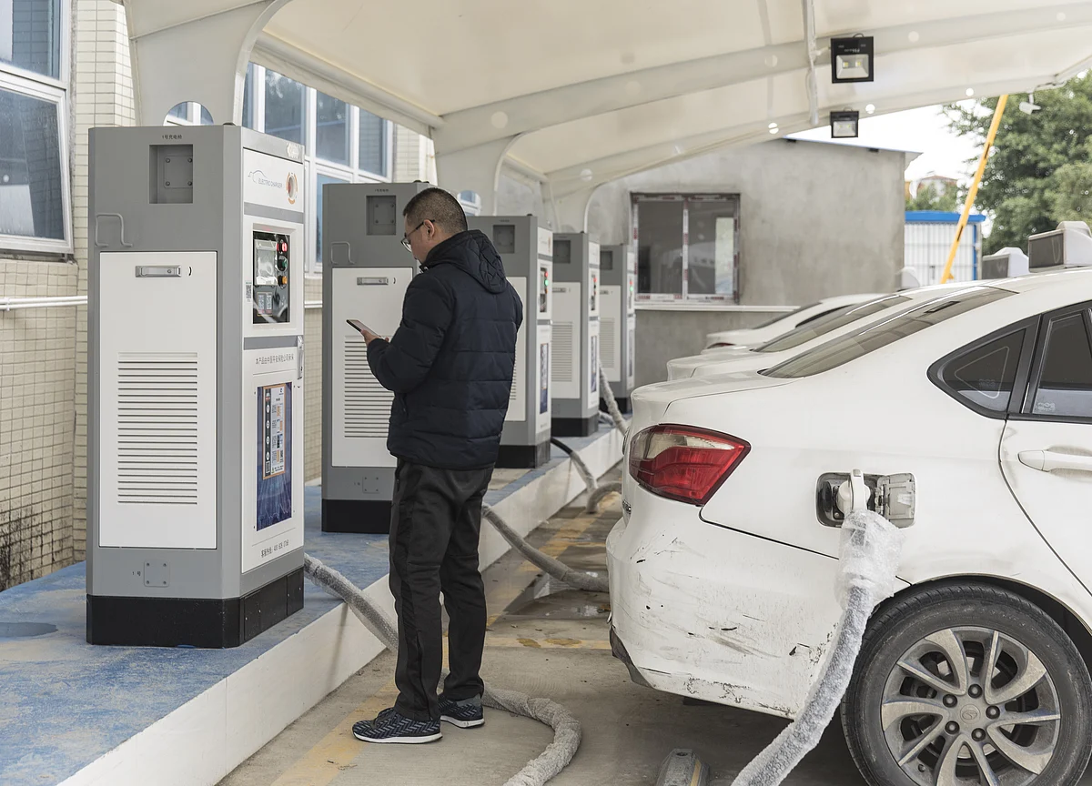 In a Change of Mind, China Is Said to Retain Local EV Subsidies