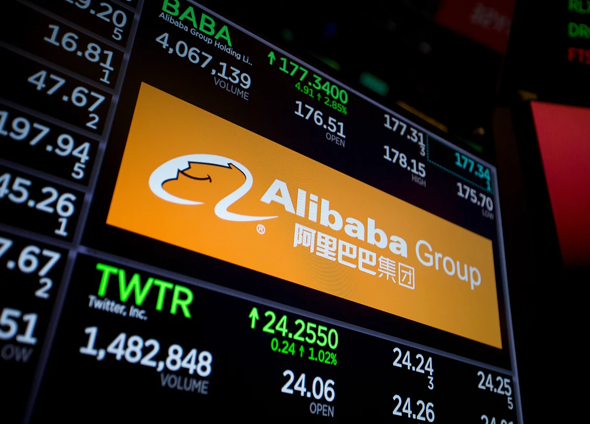 Alibaba in Talks With BT for Cloud Partnership in Europe Push