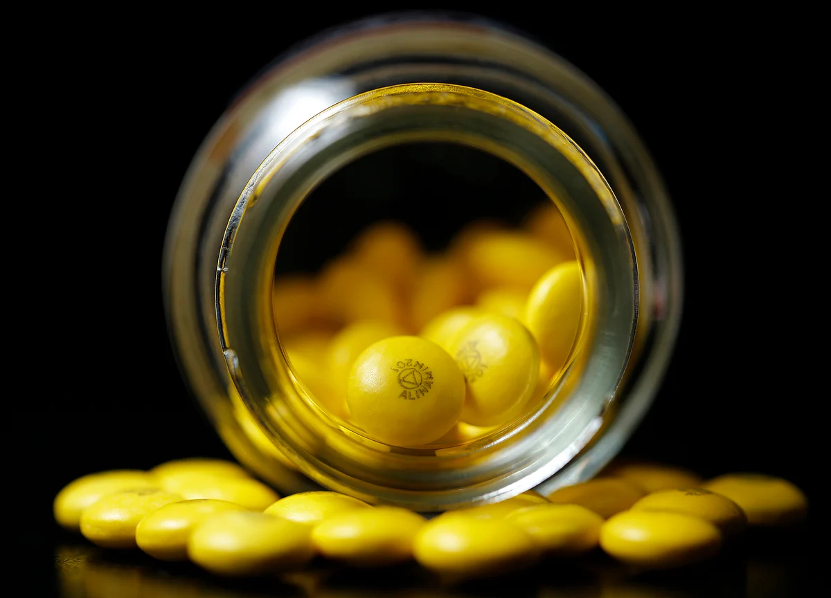 Pfizer Begins Human Trials of New Pill to Treat Coronavirus