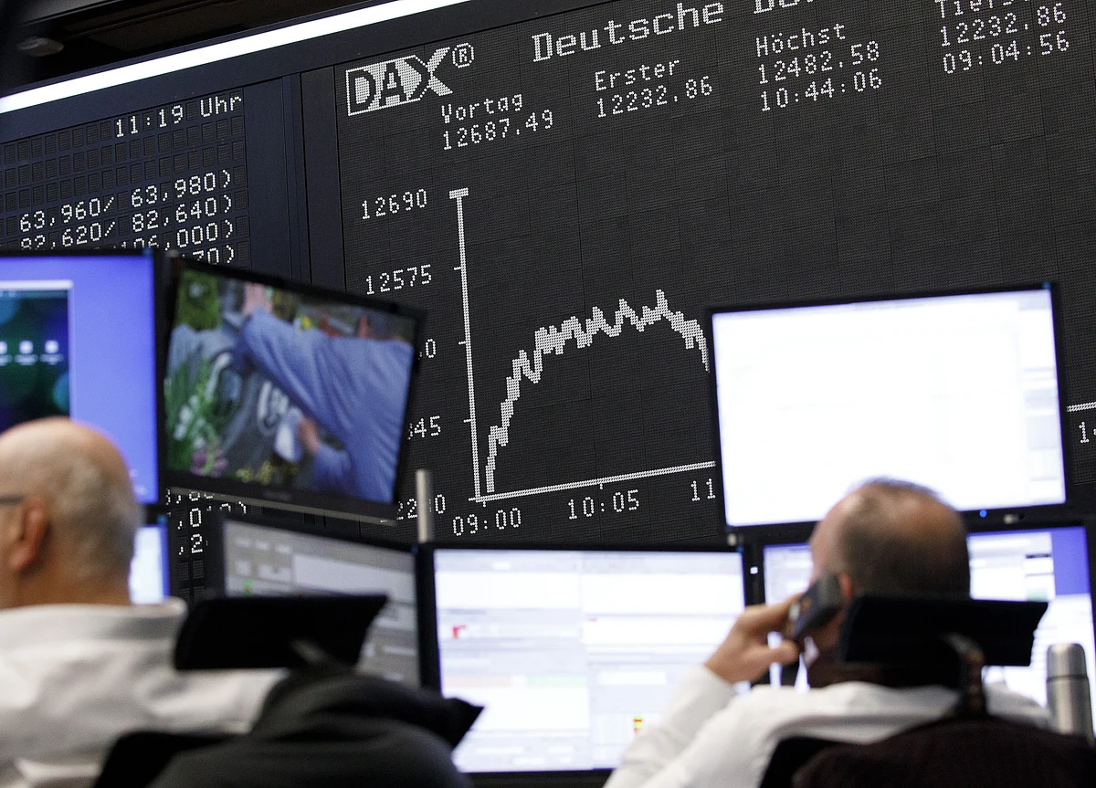 Stocks Radar: DLF, Lakshmi Vilas Bank, Mindtree, NIIT Technologies