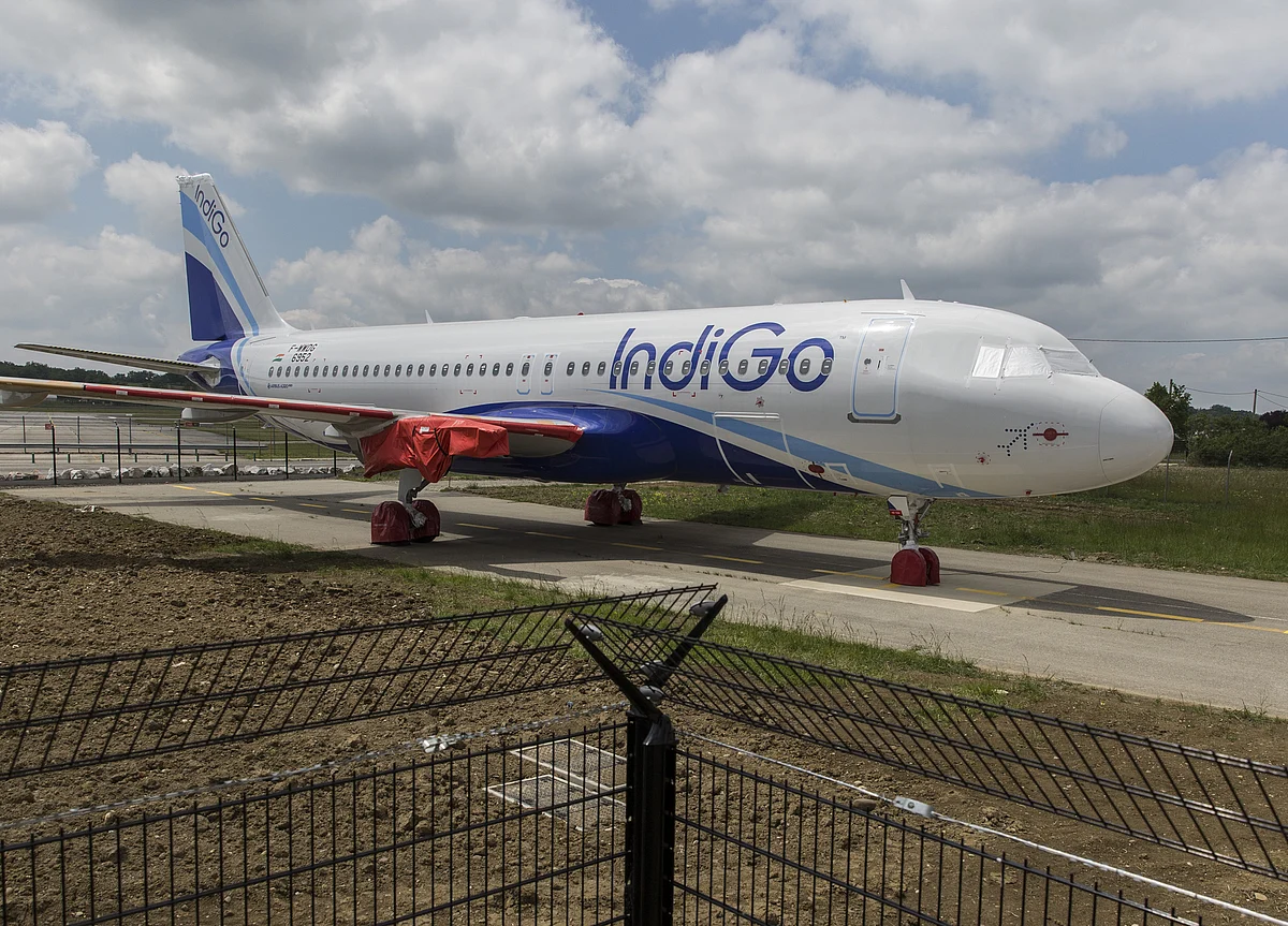 Airbus Pratt Engine Ordeal Worsens With Shutdowns at IndiGo
