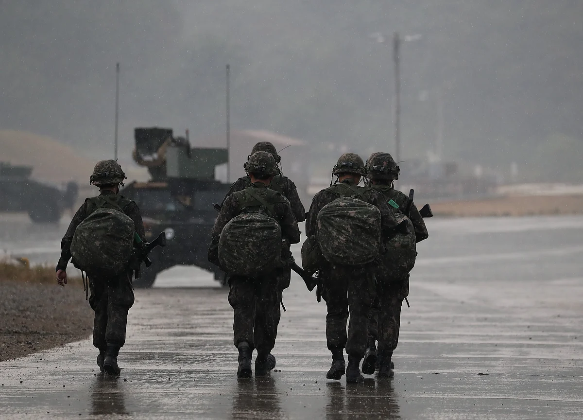 U.S. Sounds Alarm Over EU Push for Deeper Defense Cooperation