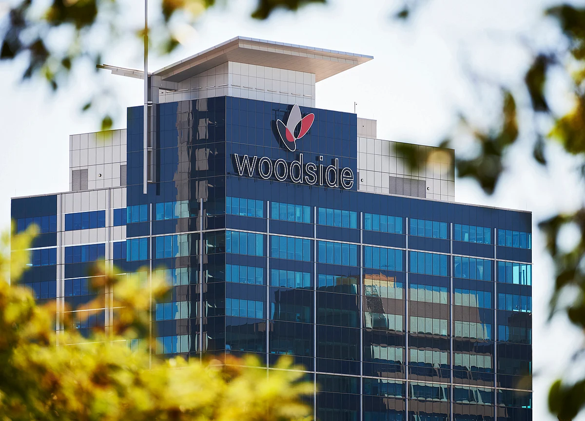 Woodside Crafts New LNG Expansion Plan After Striking Exxon Deal