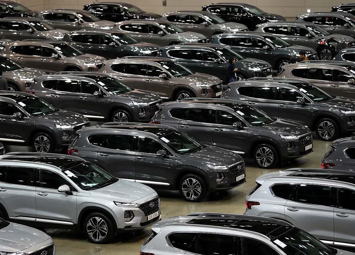 Hyundai Motor Warns Tariffs May Jeopardize U.S. Production