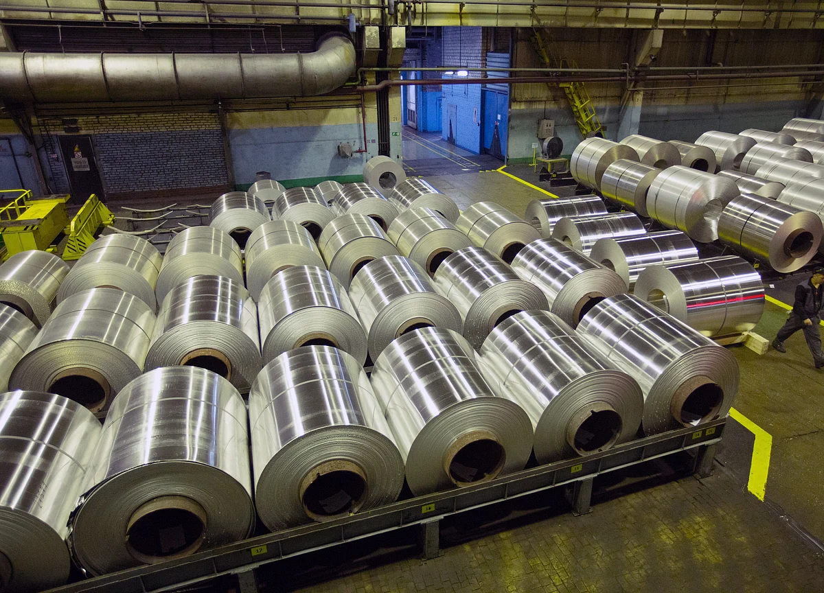 Hindalco Completes $2.8-Billion Buyout Of Aleris