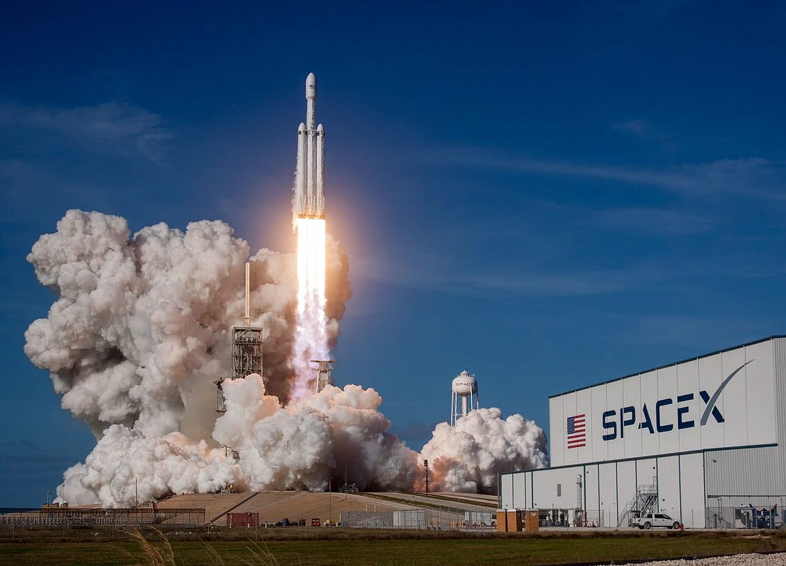 SpaceX Launch Certification to Get Review by Pentagon Watchdog