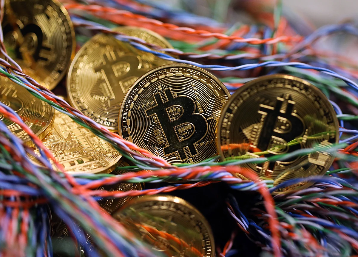 Supreme Court Refuses To Stay RBI’s Virtual Currencies Circular