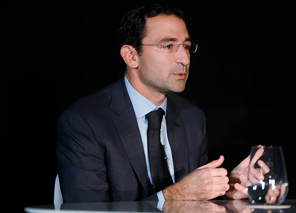 Blackstone's Homegrown Dealmaker Finally Makes It to the Top