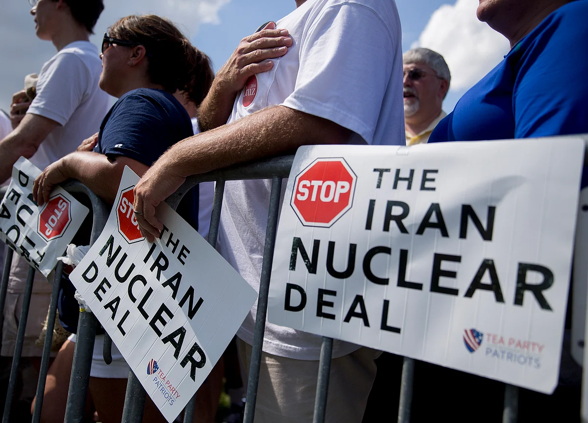 U.S. Mulls Changing Course as Nuclear Talks Stall: Iran Snapshot