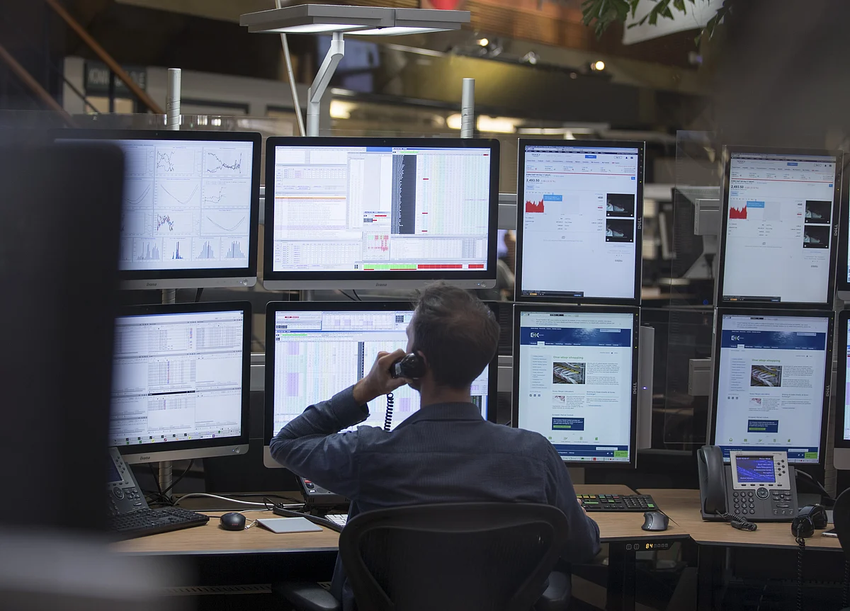 Stocks Radar: Bharti Airtel, Dr. Reddy’s, IDBI Bank, Jubilant FoodWorks