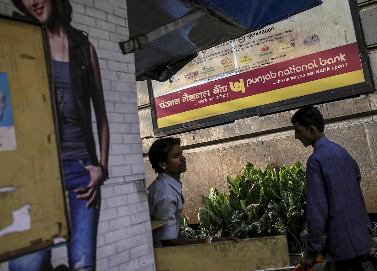 RBI Allows PNB To Spread Losses Over Four Quarters