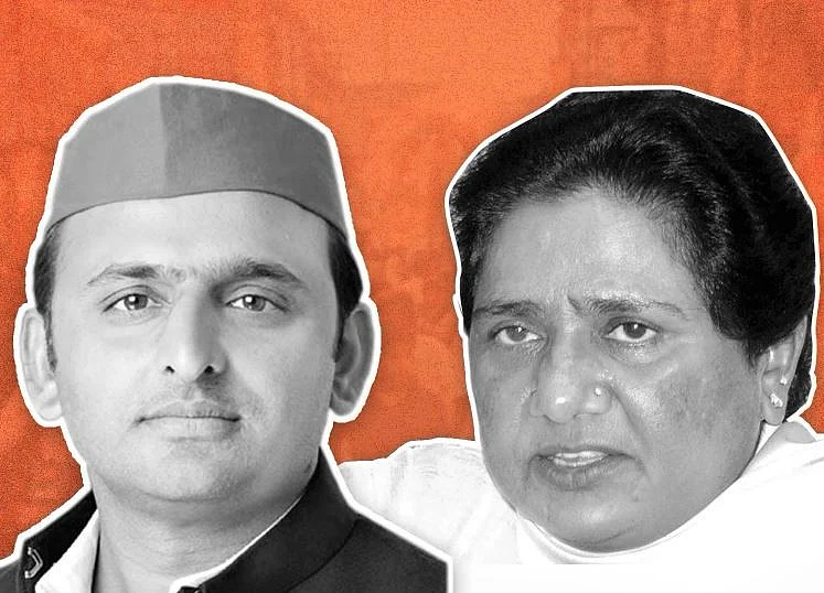 With UP Rajya Sabha Win, BJP May Have Pushed SP, BSP Closer