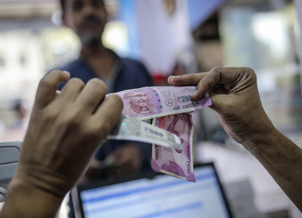 CBI Books Totem Infrastructure In Rs 1,394 Crore Bank Loan Fraud Case