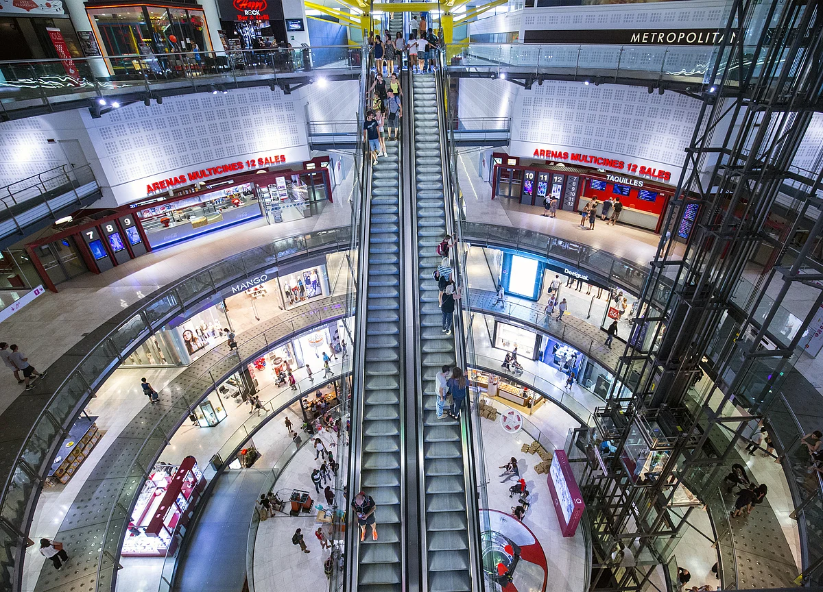 For the Worst-Performing Industry of 2019, the Only Way Out Is to Shrink