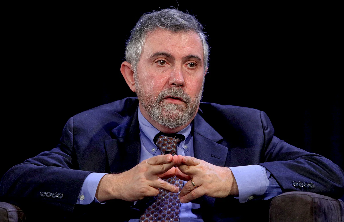 Jobs The Biggest Risk To India Growth Story, Says Paul Krugman
