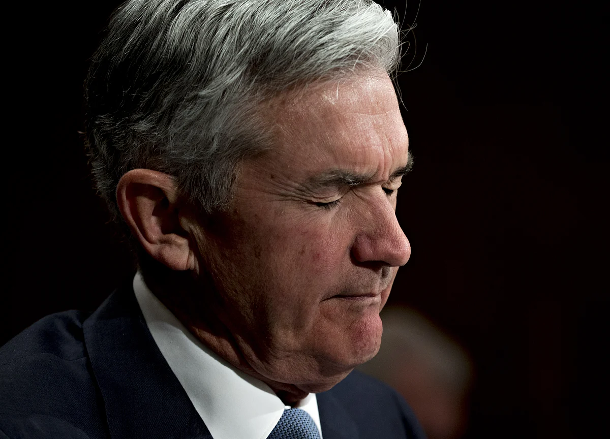 Fed Minutes Make Powell’s Press Conference Look Like a Flub