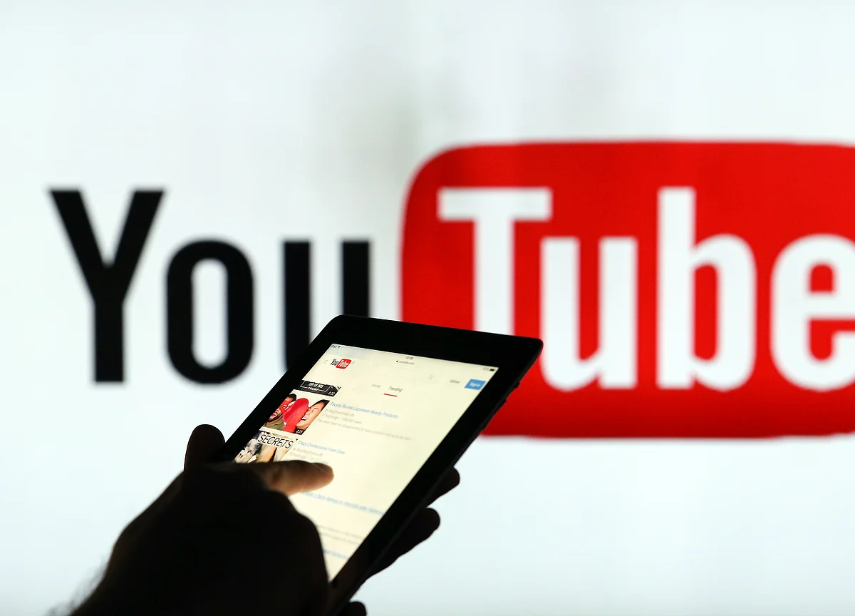 Conspiracy Theorist Alex Jones Booted From YouTube, Other Online Services