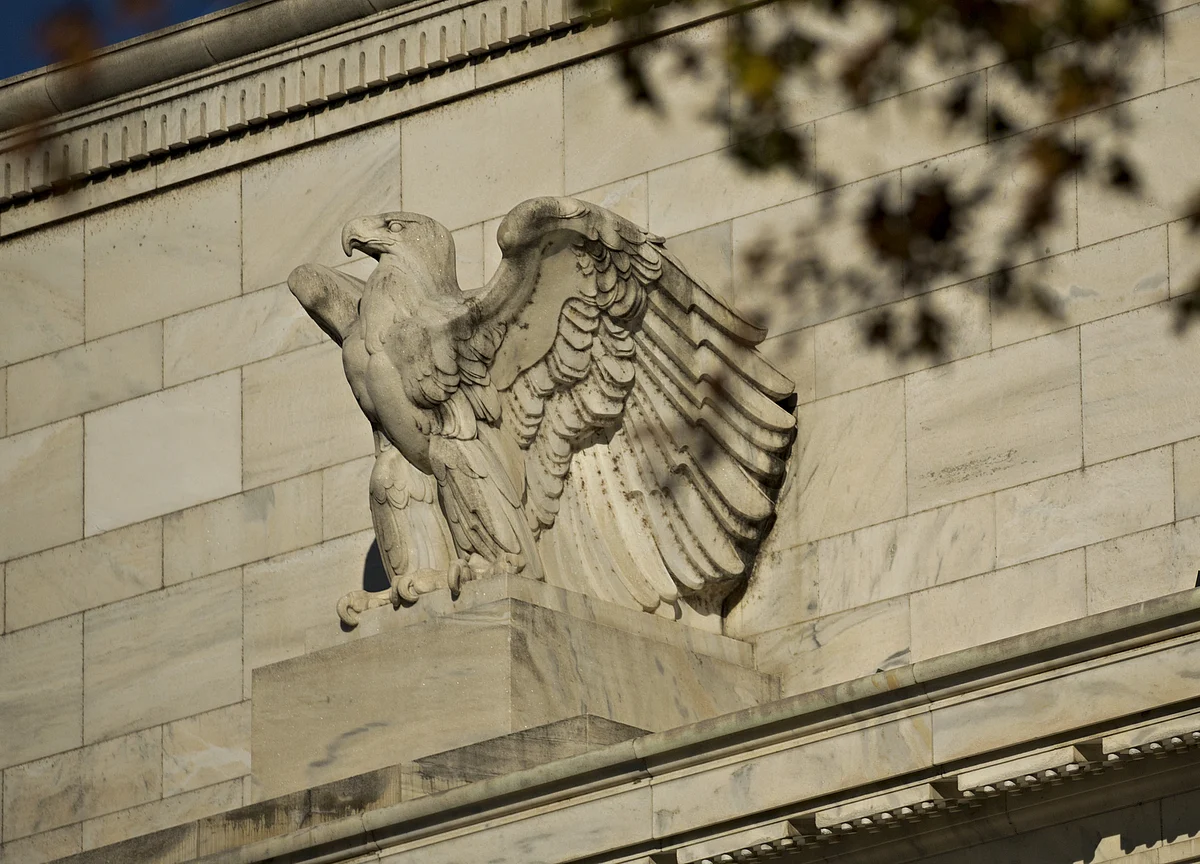 Dollar To Track Upwards, Says Richard Gibbs