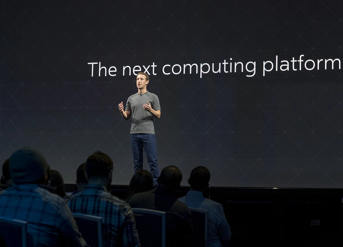 Zuckerberg Vows to Alert All Whose Data May've Been Exposed