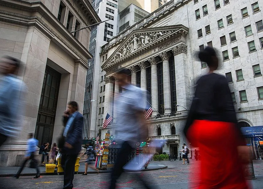 Five Things You Need to Know to Start Your Day
