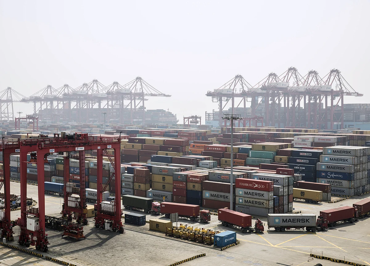As Trump Takes On China, Another Trade Challenge Looms in Asia