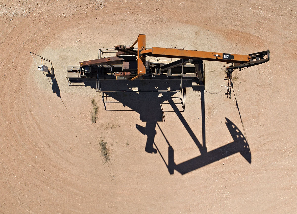 Oil Short-Selling Rears Its Ugly Head as Shale Boom Fears Mount