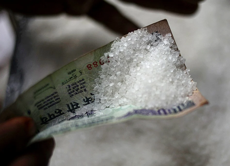 Cabinet Okays Rs 3,500-Crore Sugar Export Subsidy