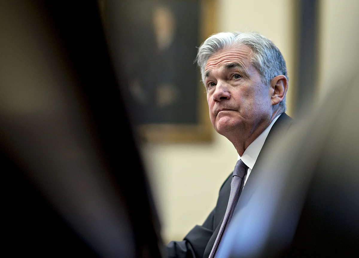 What Trump Can (And Can’t) Do to Steer Fed Policy: QuickTake