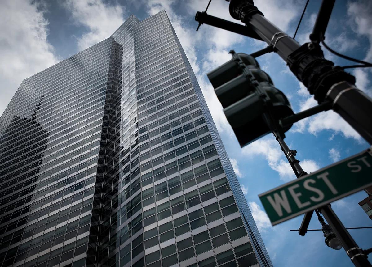 Goldman Asset Says Buy Emerging Markets as Volatility Normal