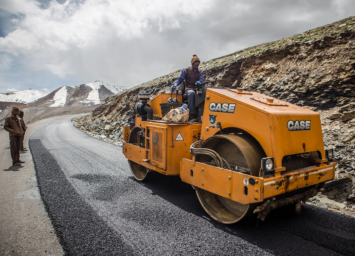 NHAI The Real ‘Winner’ In TOT Road Monetisation