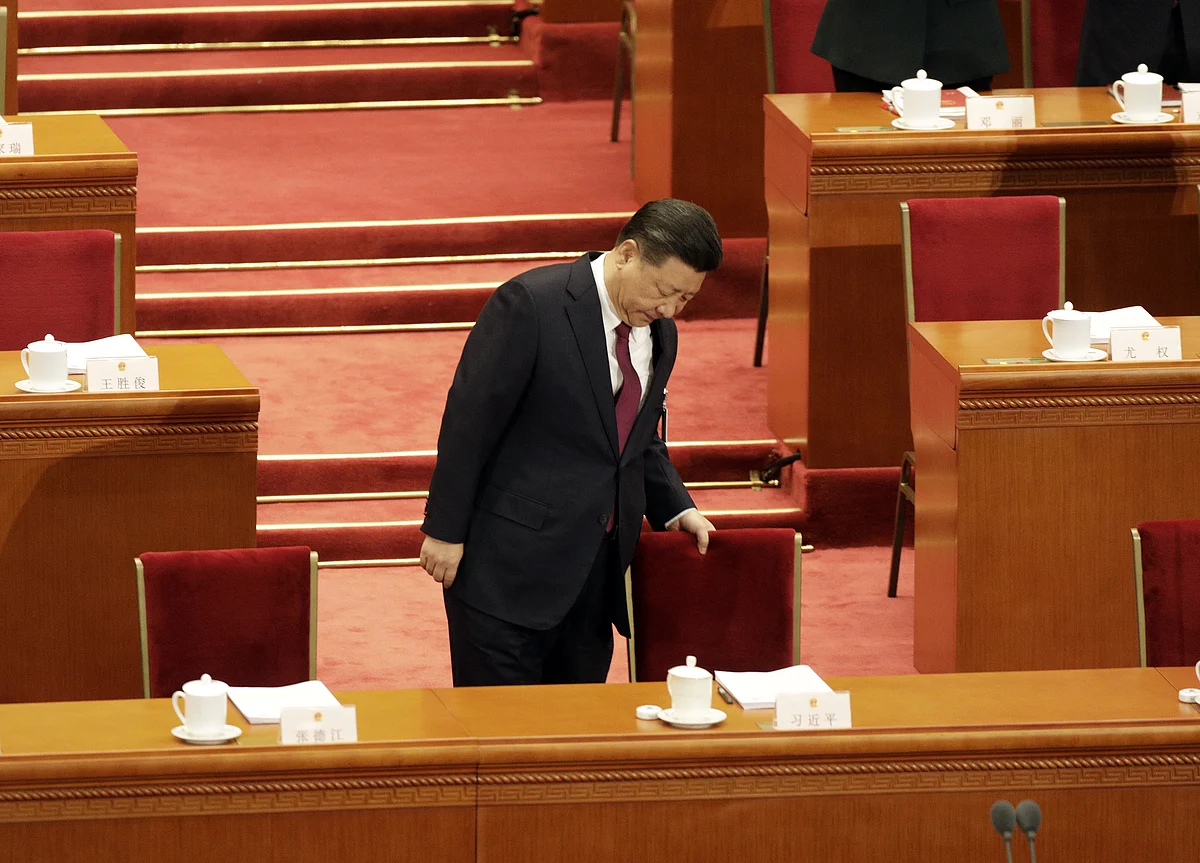 Xi to Face World Tired of Empty Promises at Big China Trade Fair