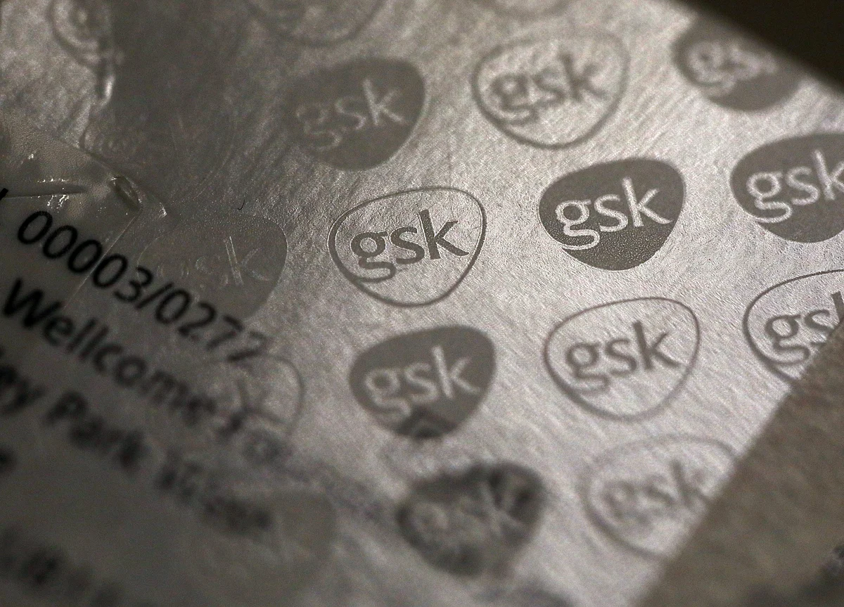 Glaxo Is Said to Have Submitted Final Bid to Buy Pfizer Unit
