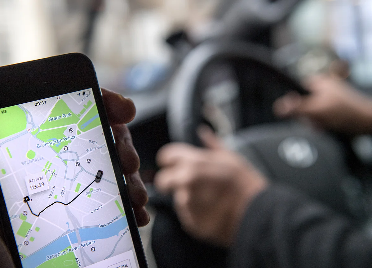 Uber to Pay $148 Million in Settlement Over 2016 Data Breach