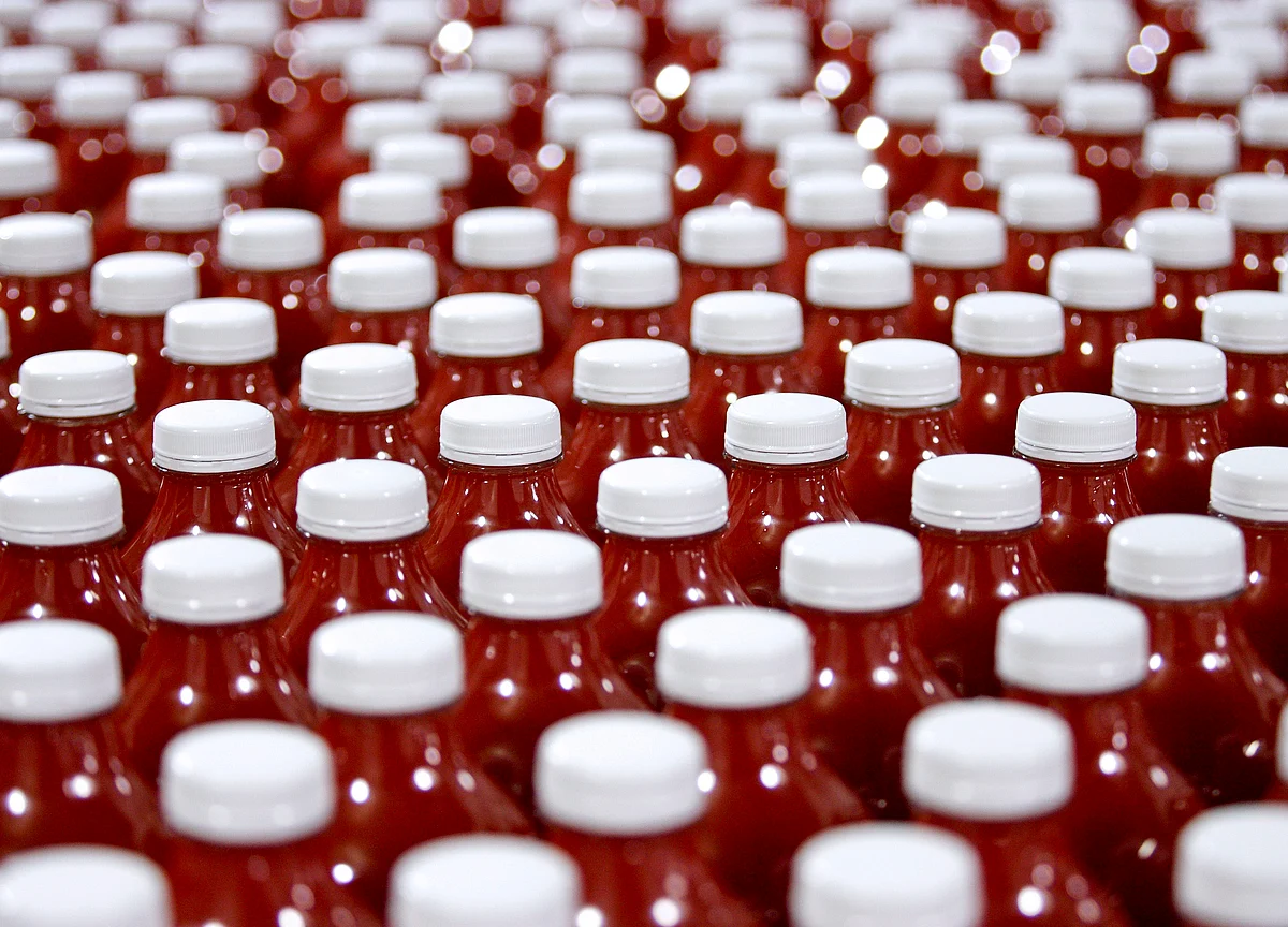 Manpasand Beverages Posts Loss In 2018-19 Due To An Exceptional Item