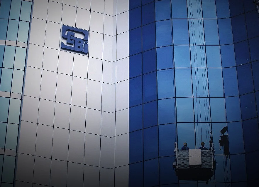 Usher Agro Case: SEBI Bans Nirmal Kotecha For Two Years
