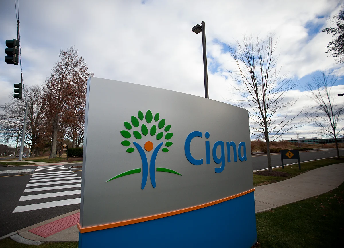 New York Life Is in Talks to Buy Cigna Non-Health Insurance Unit