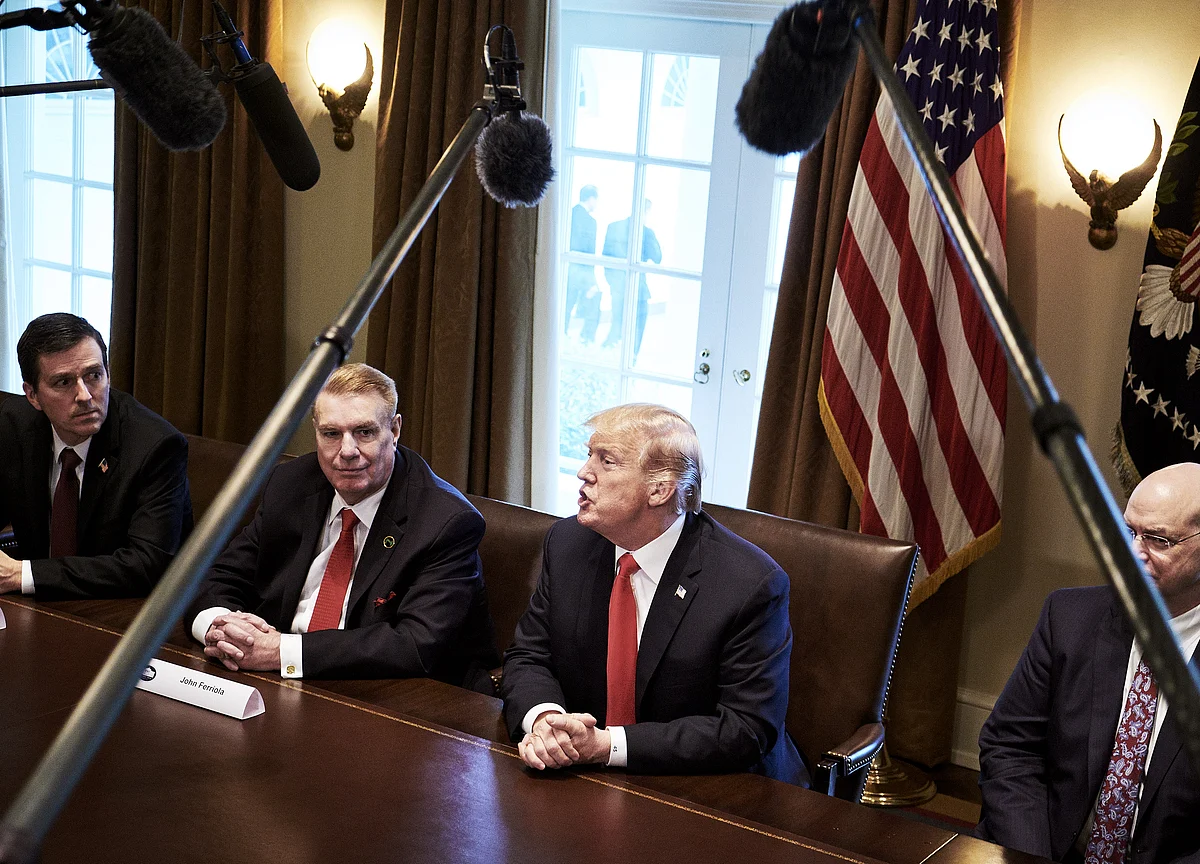 What Happened in the World Economy This Week and What It Means