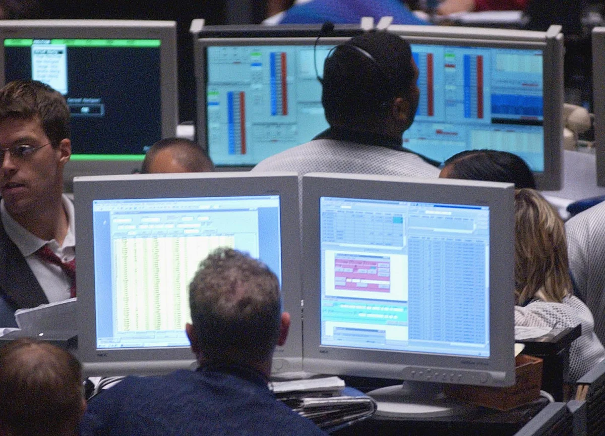 Stocks To Watch: AU Small Finance, ACC, Biocon, Essel Propack, GAIL, SBI