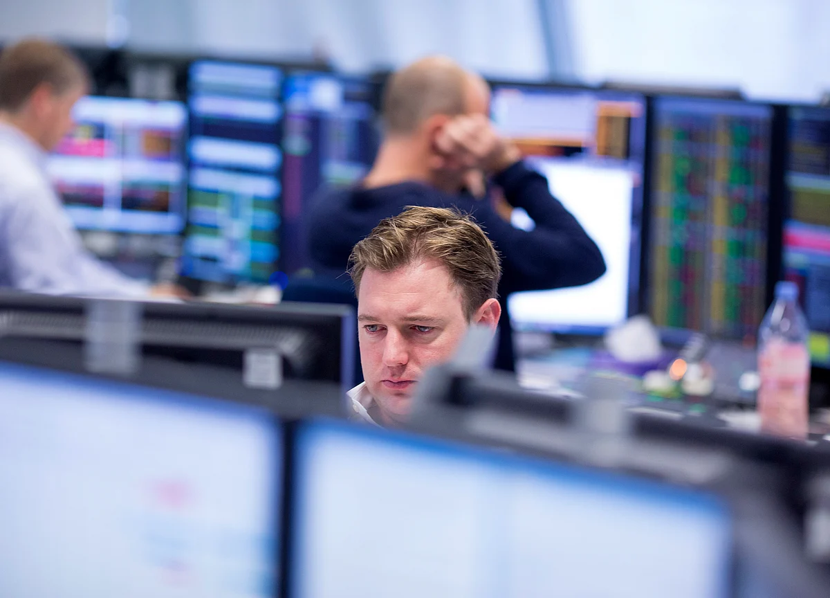 Investors Won’t Be In A Hurry To Buy Stocks, Emkay Global Says