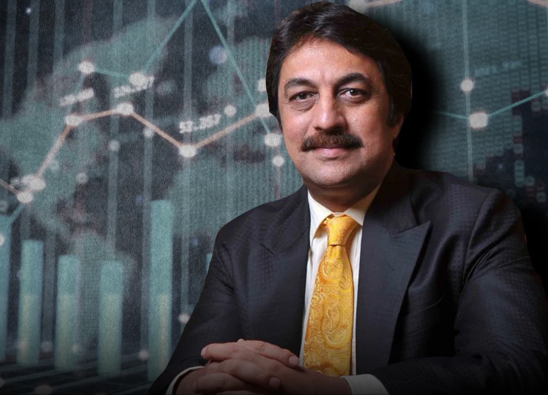 Bear Markets Are Inevitable. But We Aren’t There Yet, Says Shankar Sharma