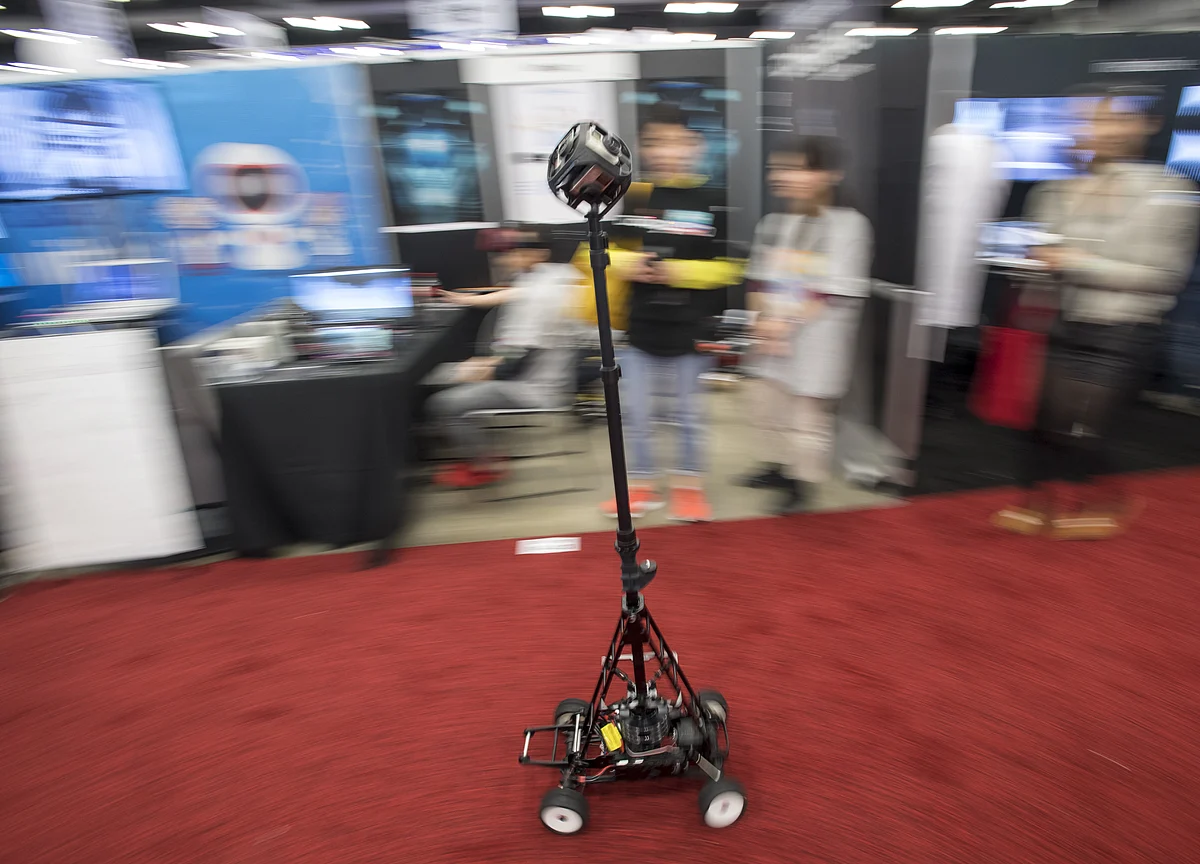 South by Southwest Festival Goes From Tech Back-Slapping to Brooding Introspection