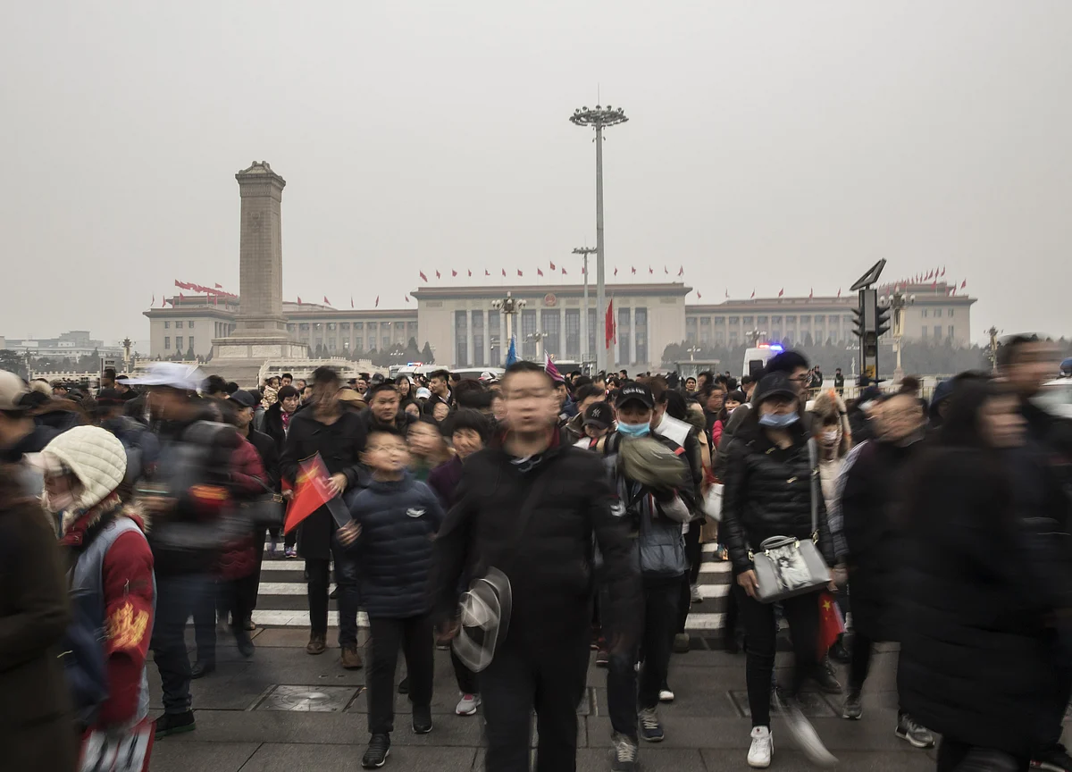How to Make Money Out of China's National People's Congress