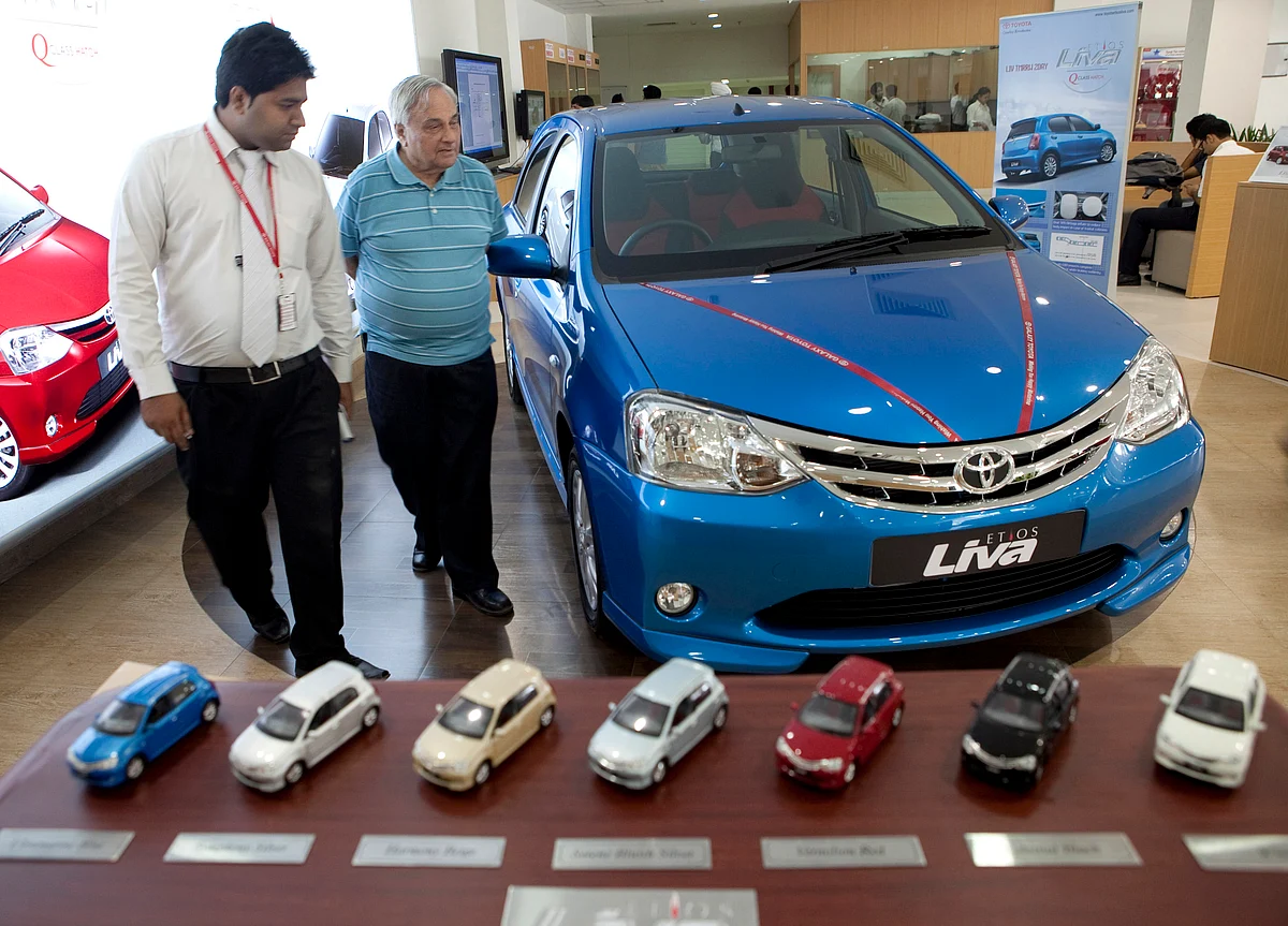 Toyota Kirloskar Motor Announces Assured Buyback Offer Of 55% On Yaris, Glanza