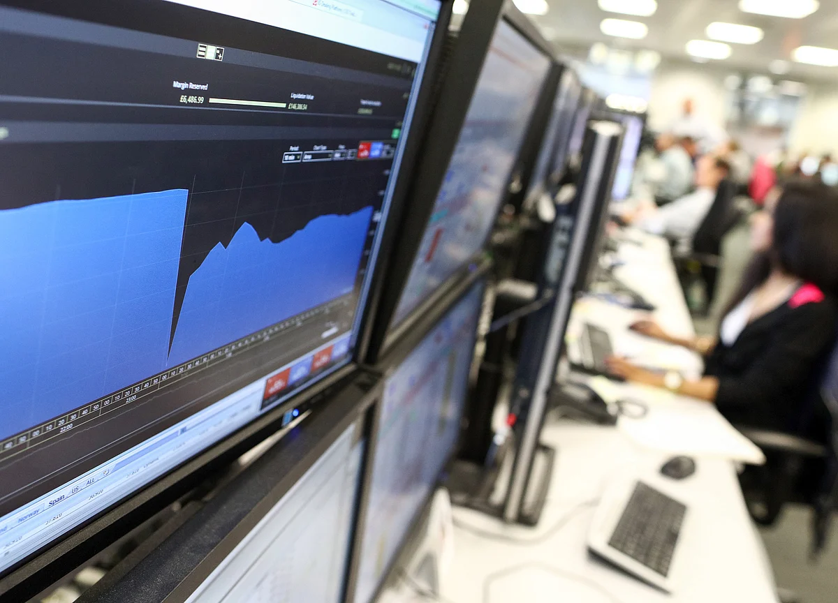 Stocks To Watch: DHFL, IndiGo, ITC, Maruti Suzuki, Nestle