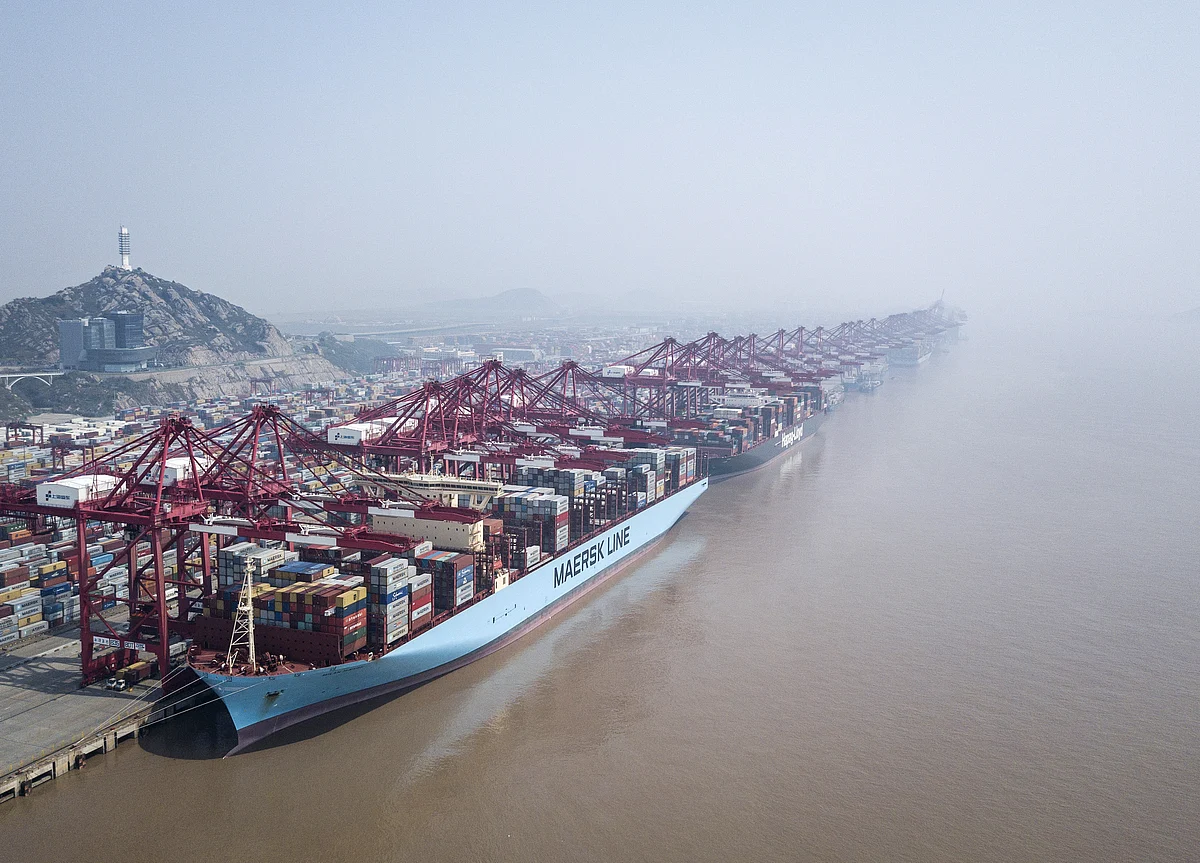 Trade War: India Will Be A Target Of U.S. Trade Action Sooner Or Later, Says This American Trade Expert