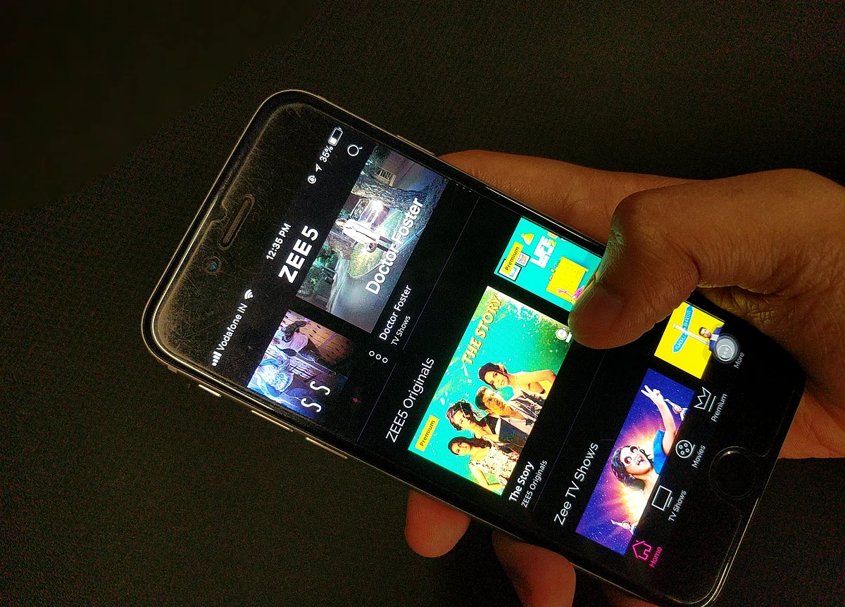 Brokerages Concerned About Zee’s Worsening Balance Sheet