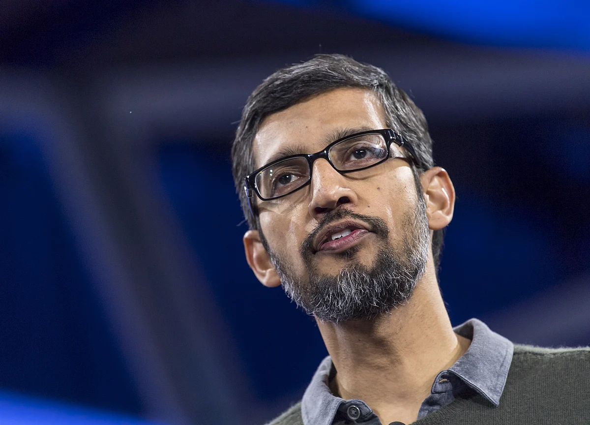 Google Settles Age-Bias Lawsuit for Undisclosed Amount