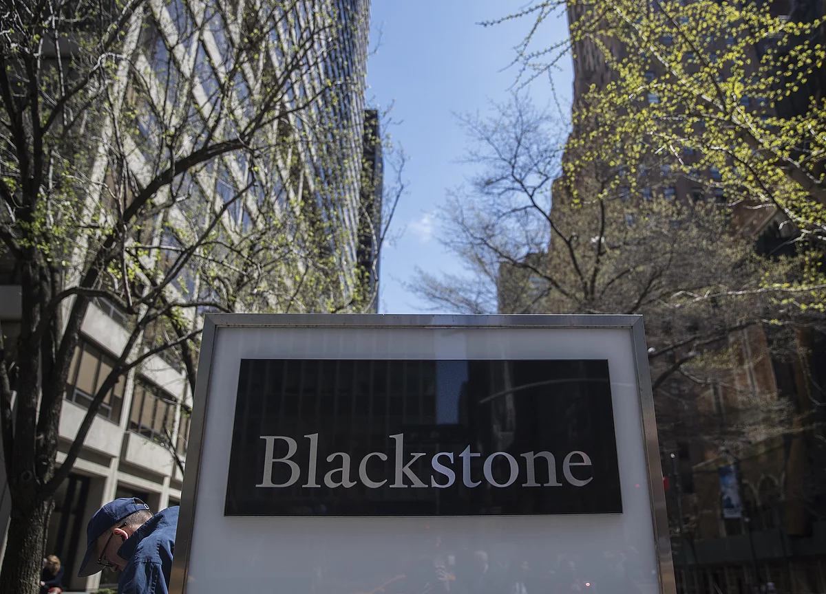 Mphasis - Blackstone Continuity Reinstates Growth Outlook: Prabhudas Lilladher